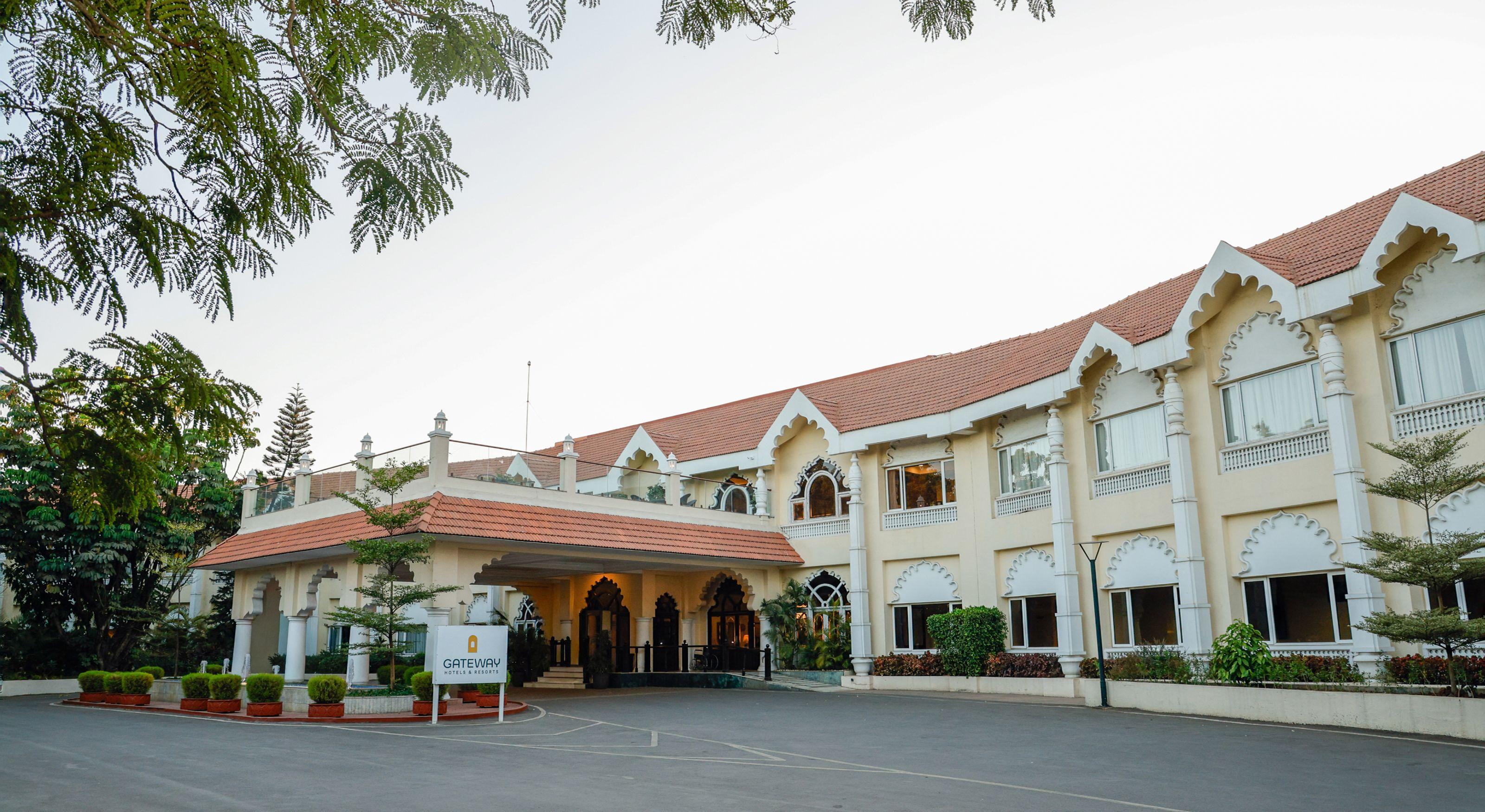 Gateway Nasik