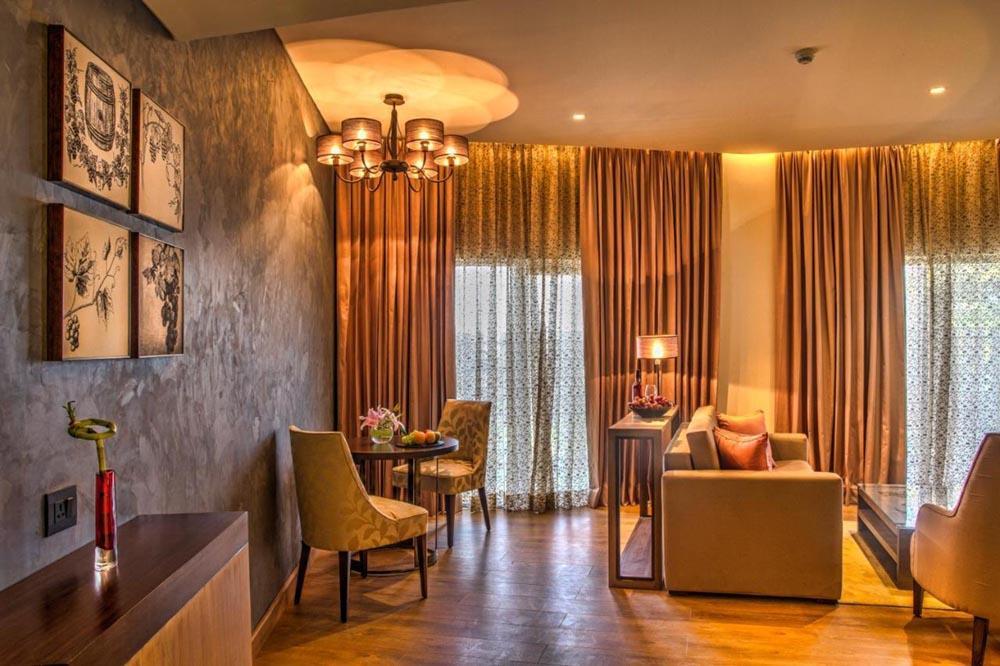 Gateway Nasik