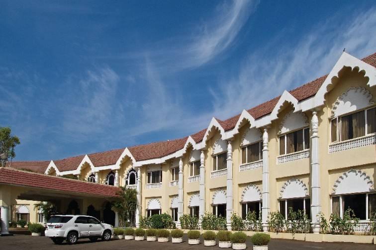 Gateway Nasik