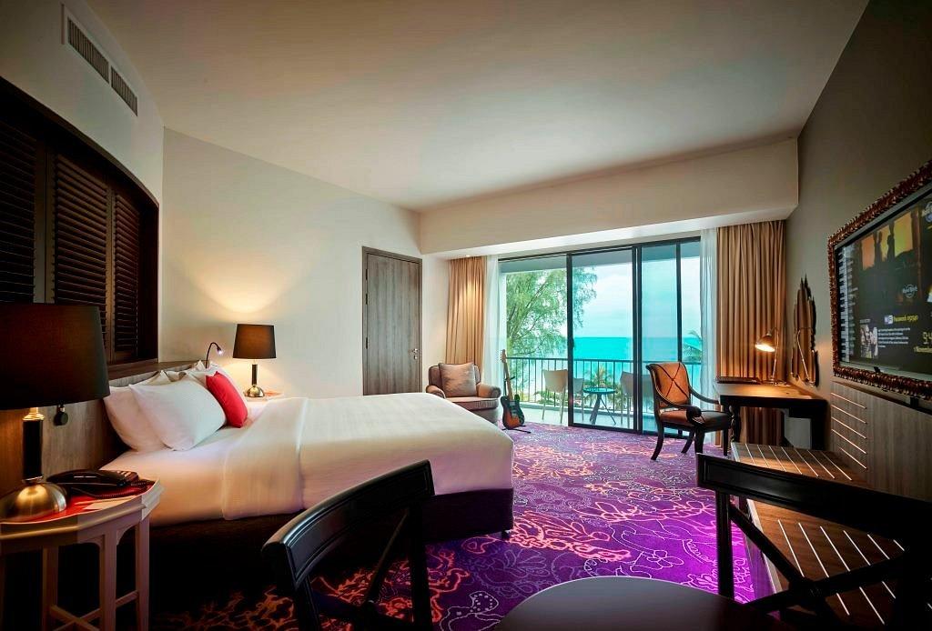 Hard Rock Hotel Penang – Hashtag