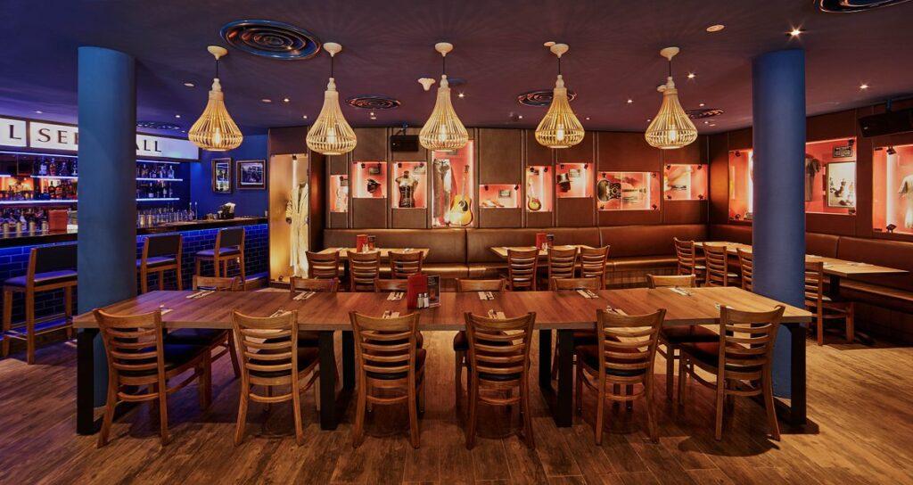 Hard Rock Hotel Penang – Hashtag