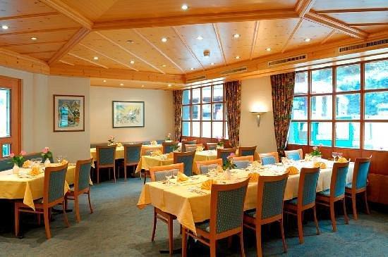 Hotel Alpin – Saas-Fee – Hashtag