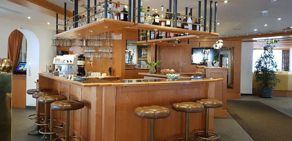 Hotel Alpin – Saas-Fee – Hashtag