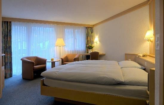 Hotel Alpin – Saas-Fee – Hashtag