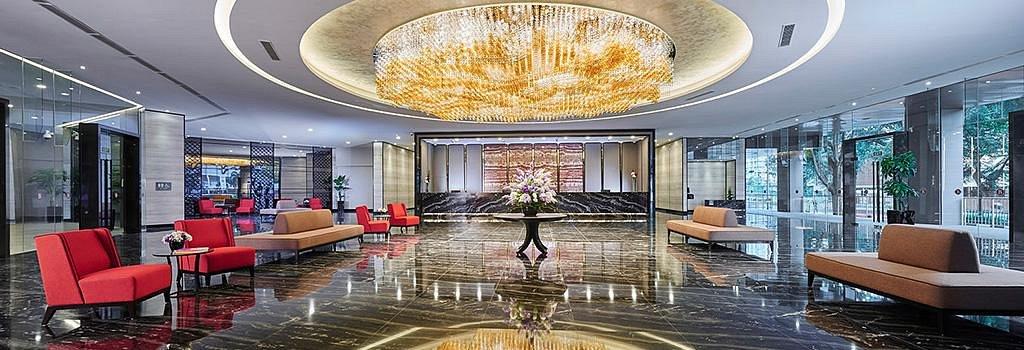 Hotel Boss – Singapore – Hashtag