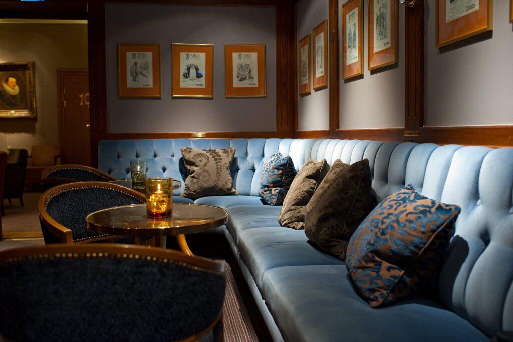 Hotel Diplomat – Stockholm – Hashtag