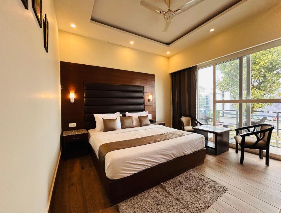 Hotel JS Inn