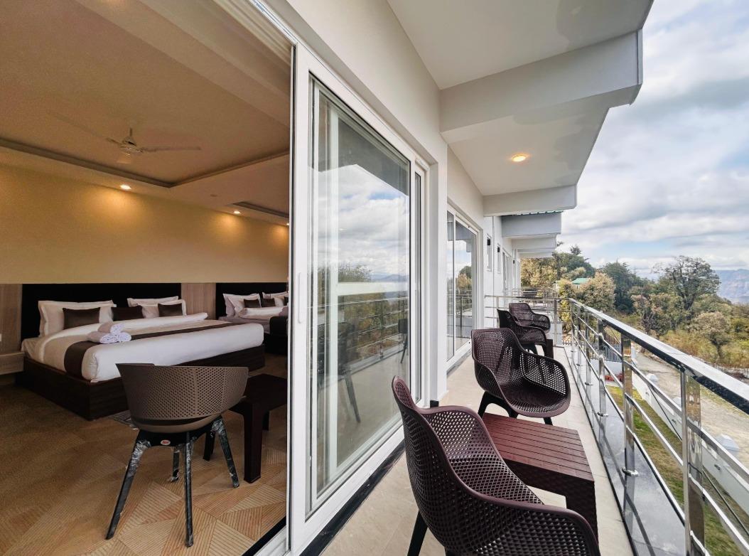 Hotel JS Inn