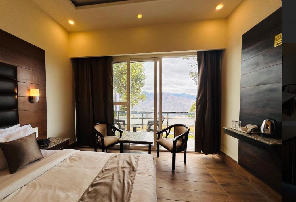 Hotel JS Inn