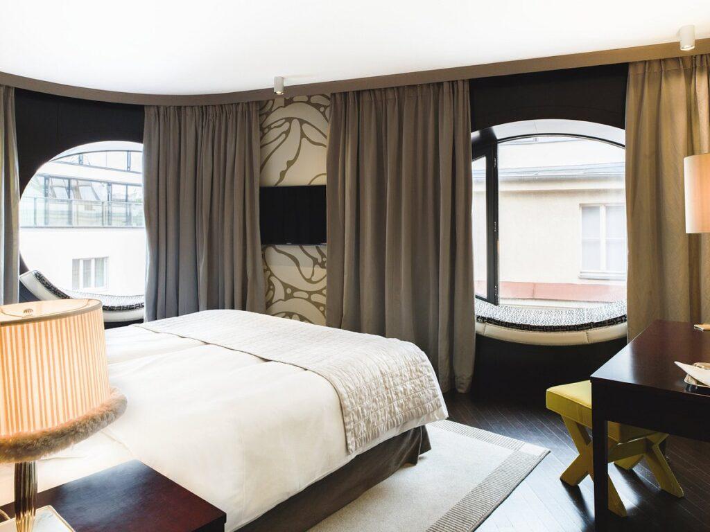 Hotel Topazz & Lamee – Vienna – Hashtag