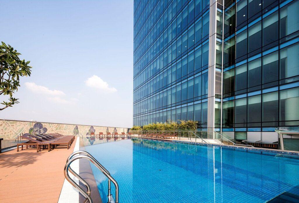 Lotte Hotel Hanoi – Hashtag