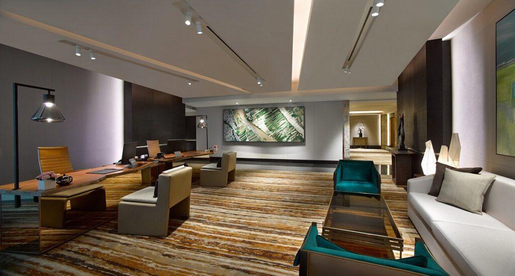Lotte Hotel Hanoi – Hashtag