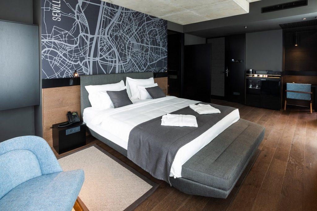 Mövenpick Zagreb – Hashtag