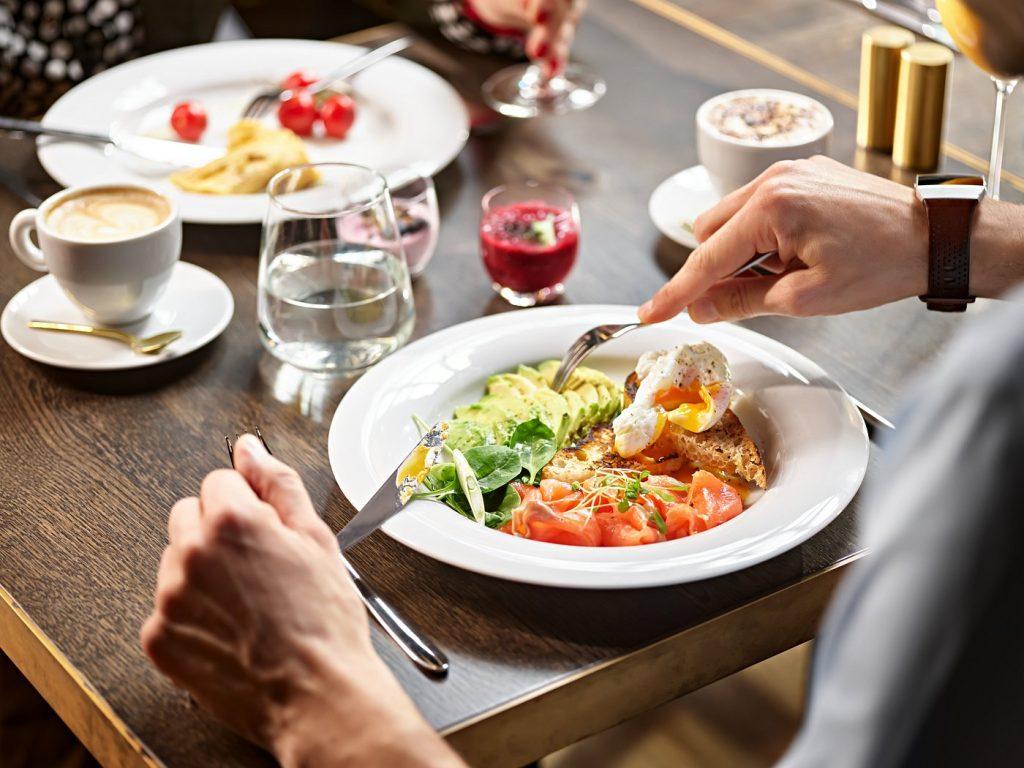 Mövenpick Zagreb – Hashtag
