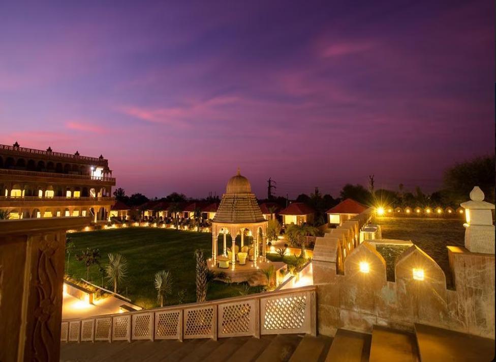 Ranthambore