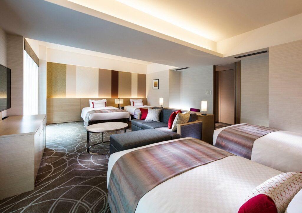 RIHGA Royal Hotel Kyoto – Hashtag