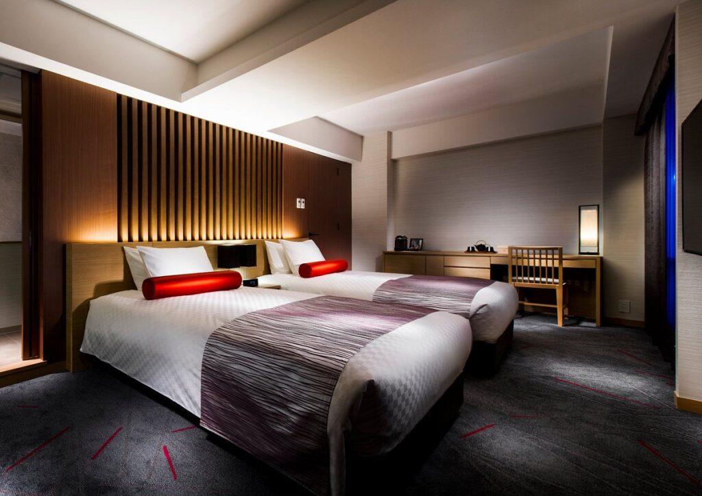 RIHGA Royal Hotel Kyoto – Hashtag