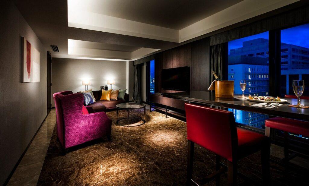 RIHGA Royal Hotel Kyoto – Hashtag