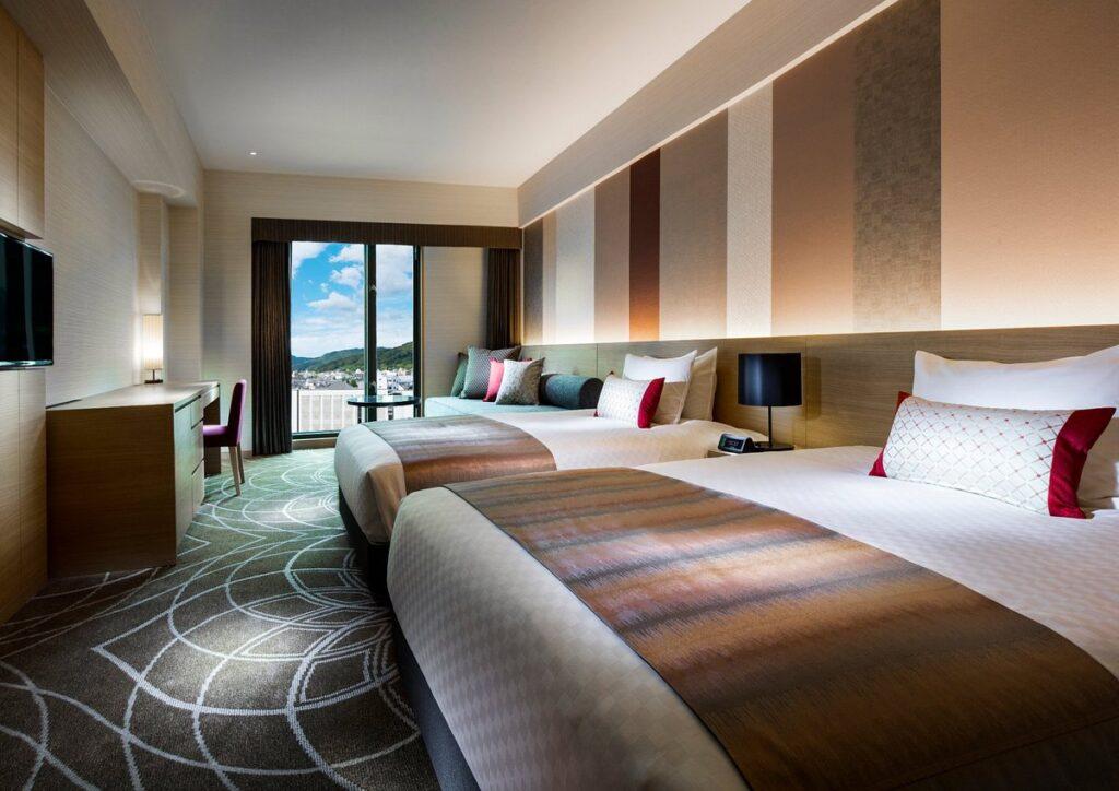 RIHGA Royal Hotel Kyoto – Hashtag