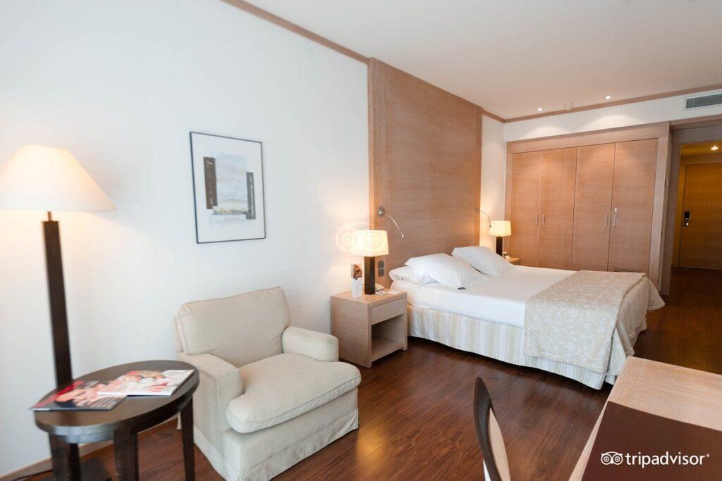 SH Valencia Palace – Hashtag