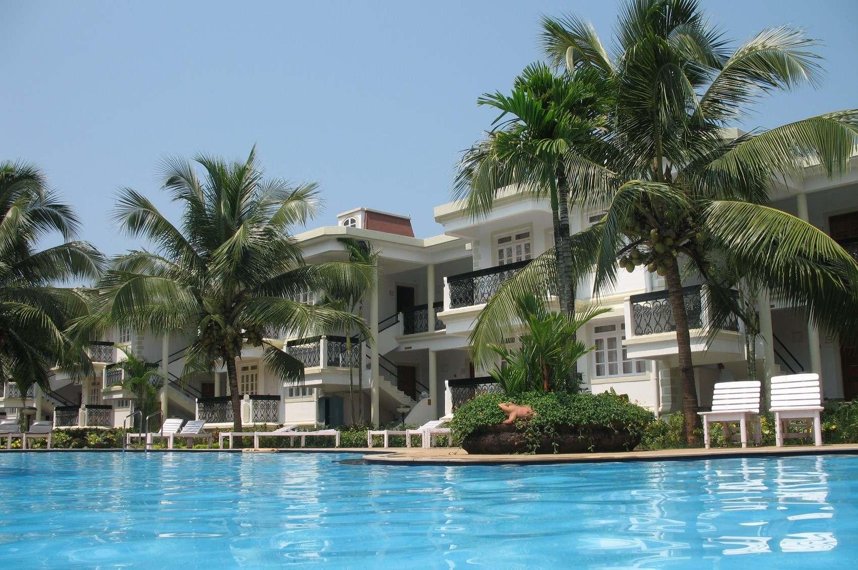 Sonesta Inns