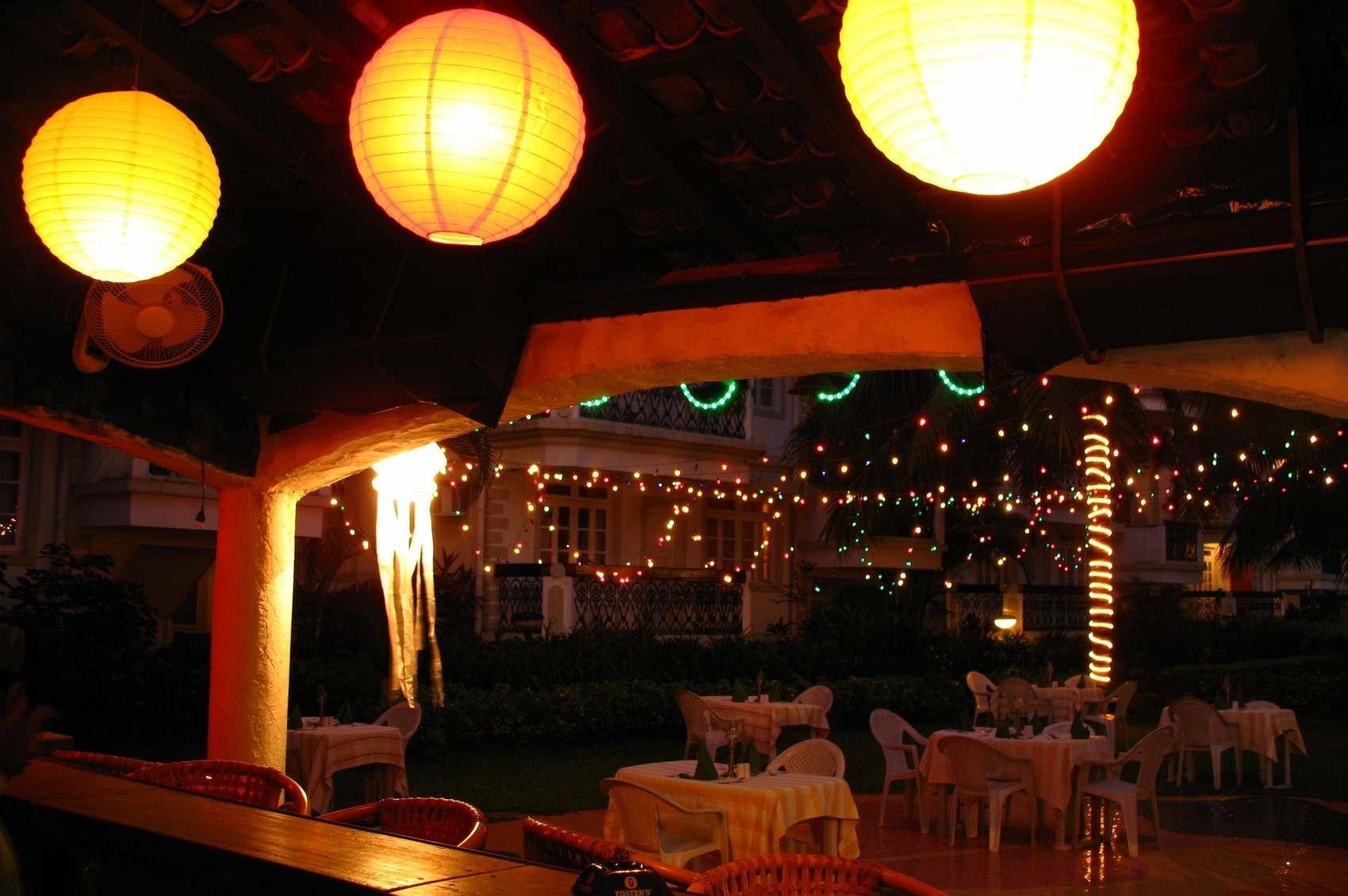 Sonesta Inns