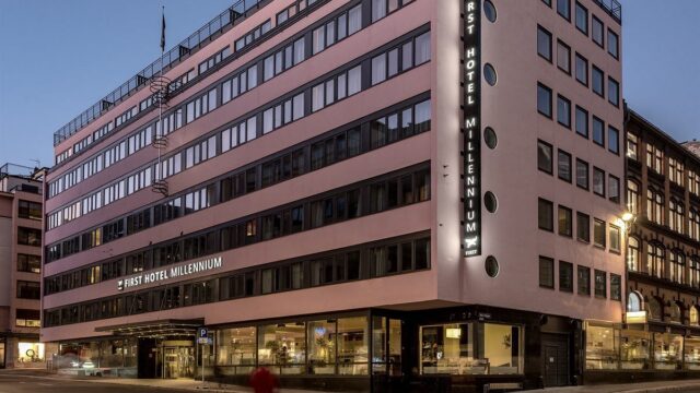 first-hotel-millennium