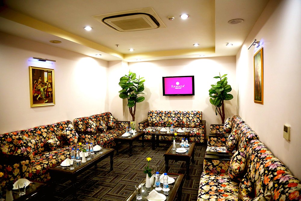 ramada-amritsar